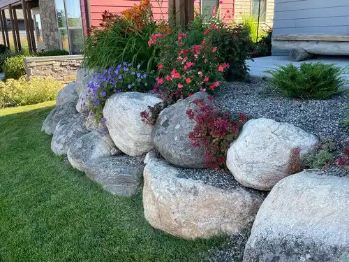 landscaping services Forest Grove